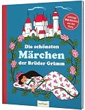 Die schönsten Märchen der Brüder Grimm: Lieblings-Pixi-Märchen aus den 70ern
