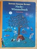 Nacht-Wimmelbuch
