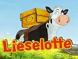 Lieselotte und das traumhafte Geschenk