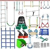 Dripex Slackline Set 50ft