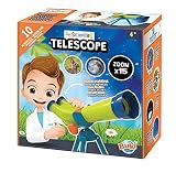 BUKI 9004 - Mini Wissenschaften - Teleskop