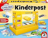 Schmidt 40555 Kinderpost Kinderspiel, ab 6 Jahren