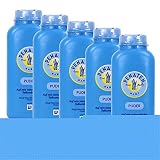Penaten Puder, 5er Pack (5 x 100g)