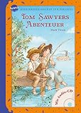 Tom Sawyers Abenteuer: Kinderbuchklassiker zum Vorlesen: