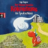 Der kleine Drache Kokosnuss im Spukschloss: Der kleine Drache Kokosnuss 10
