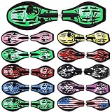 FunTomia Waveboard Original Mach1 Kugellager inkl. Tasche