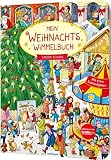 Mein Weihnachts-Wimmelbuch