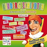 Kindergeschichten Spezial