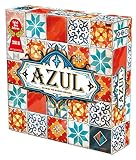 Pegasus Spiele 54801G - Azul (Next Move Games) Spiel des Jahres 2018