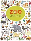 Zoo Wimmelbuch