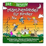 Die 30 besten Märchenlieder für Kinder