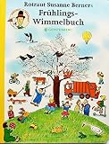 Frühlings-Wimmelbuch
