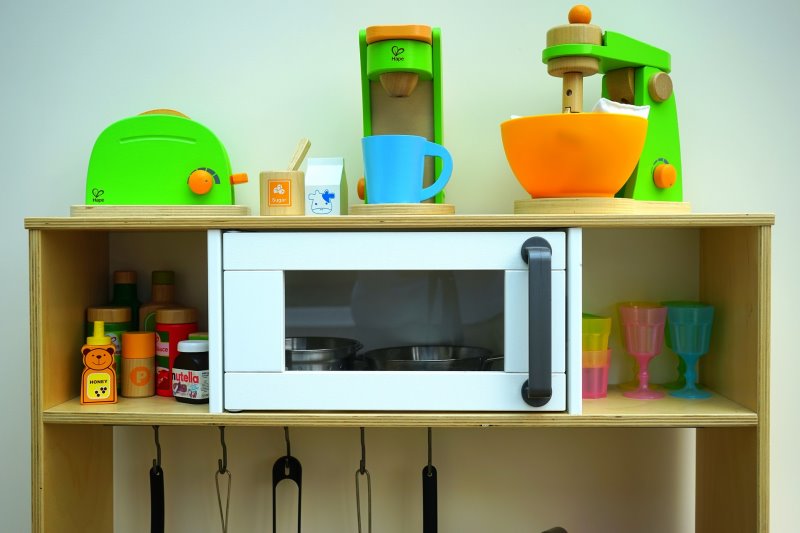 Kinderküche Zubehör Kinderküche mit Zubehör