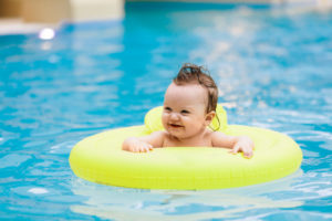 Baby-Schwimmhilfen-Ratgeber