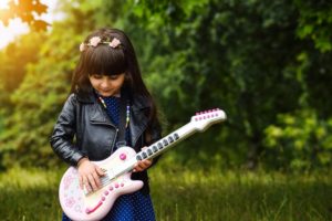 Kinderinstrument