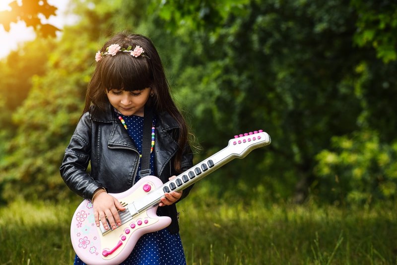 Kinderinstrument