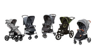 Sportbuggy Test