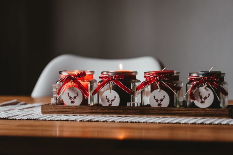 Was ist ein Kinder-Adventskalender Kinder-Adventskalender in der Adventszeit