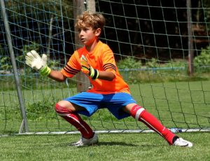 Test-Vergleich und Kaufratgeber über Kinder-Torwarthandschuhe