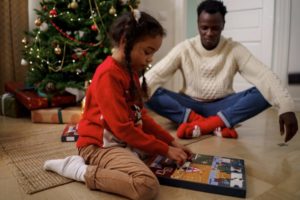 Den richtigen Adventskalender für Dein Kind finden