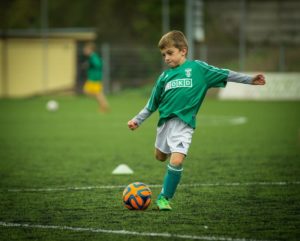 Kinder-Fussbälle Kinder-Fussball