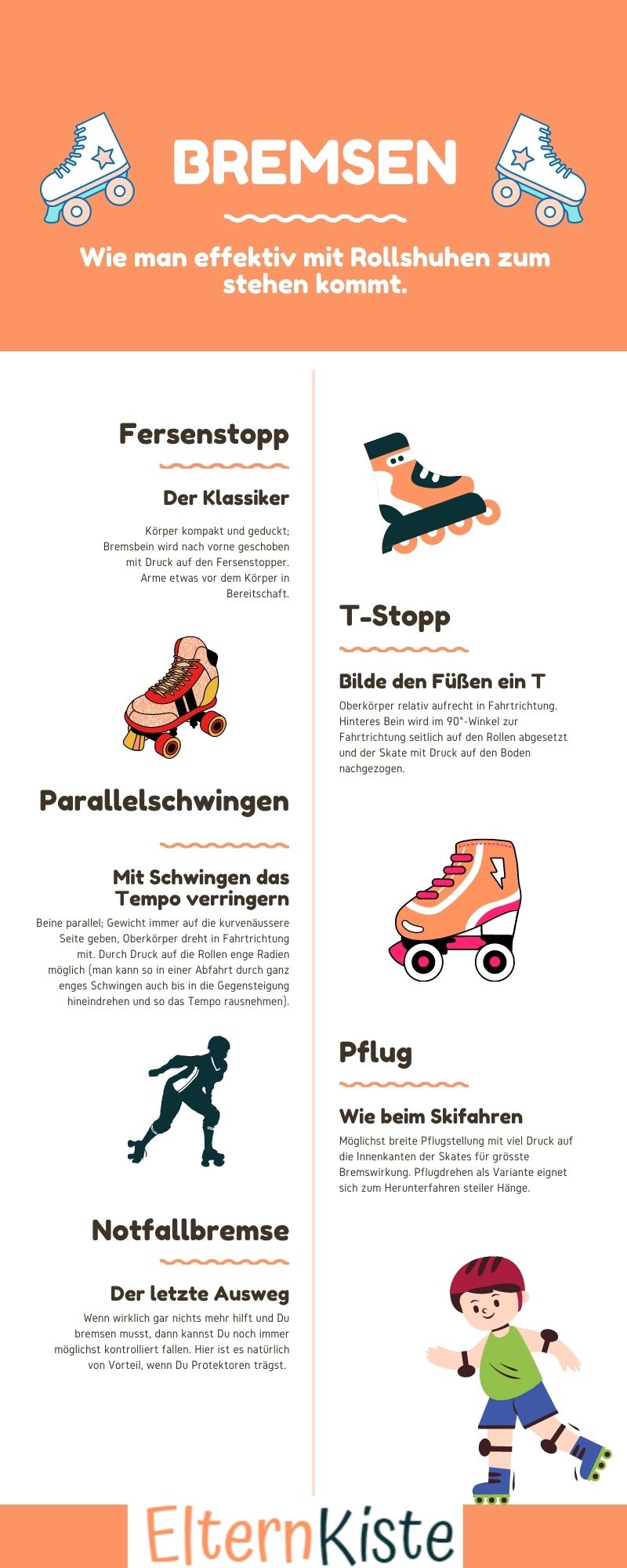 Bremsen_lernen_Rollschuhe bremsen_lernen_für_kinder