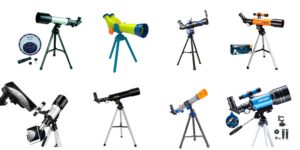 kinderteleskop-test