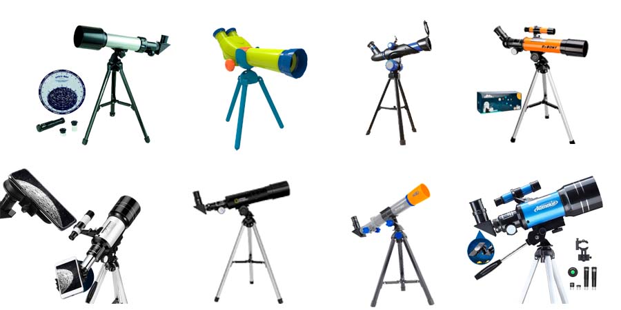 kinderteleskop-test