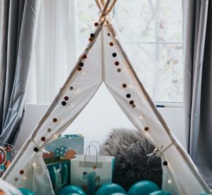 Tipis im Test