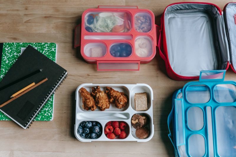 Anlaufstellen für Snackboxen Wo man Snackboxen kaufen kann