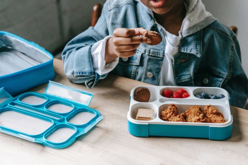 Kaufratgeber für Snackboxen Kaufratgeber Snackboxen