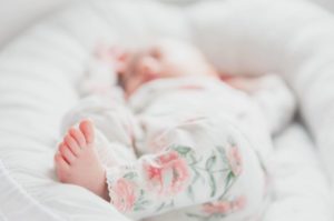 Baby-Nestchen im Test
