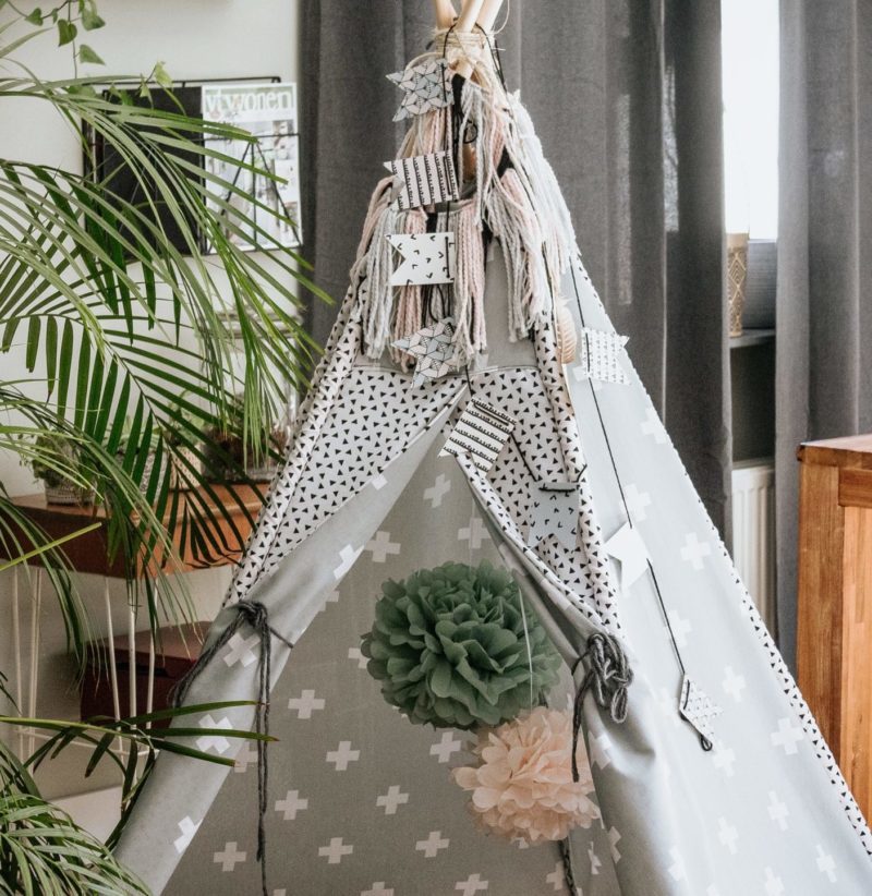 Kaufratgeber für Tipis Tipis Kaufratgeber